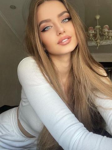 Анкета проститутки Алена - Фото 1, , 23 года, №106111